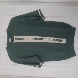 Lucia Woolblend top